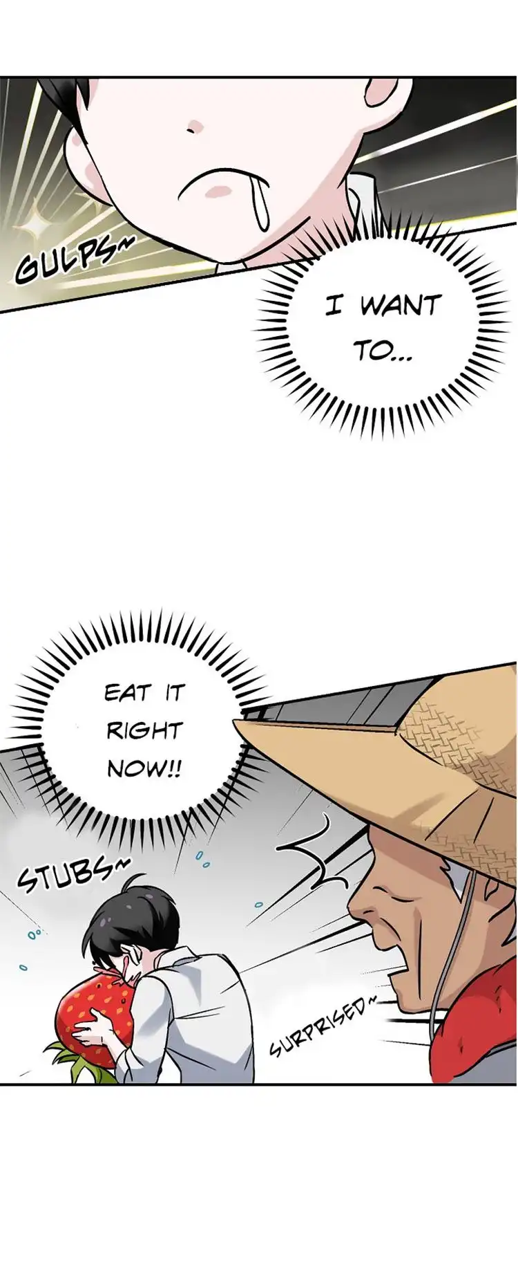 Leveling Up, By Only Eating! Chapter 23 45